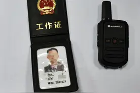 为揽客冒充民警，一男子被上海铁路警方行拘10日图片