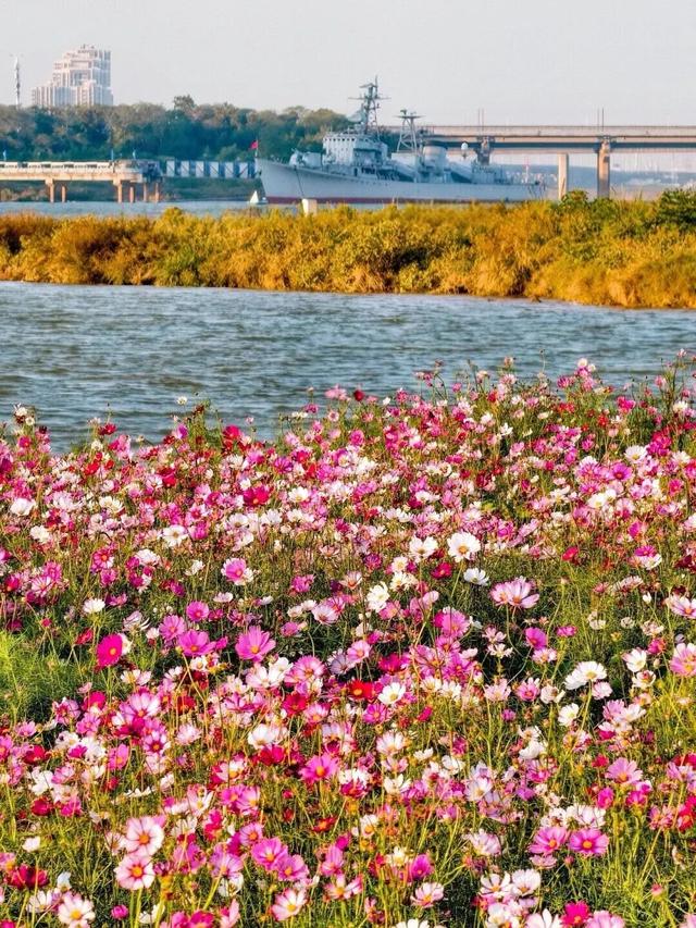 江西的美，不止“风花雪月”！