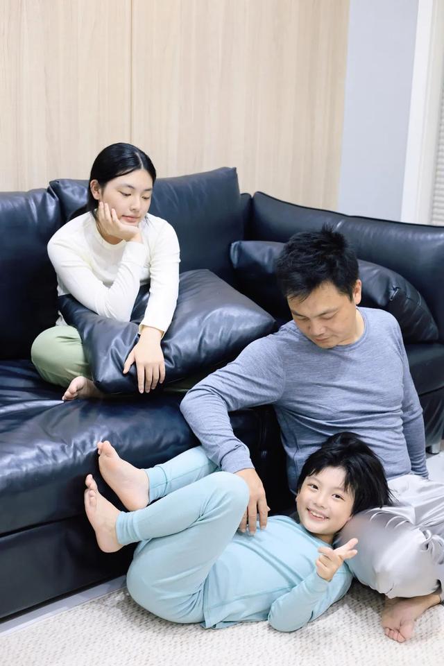 为什么羊毛衣不再“扎人”？这个国货悄悄改了“配方”