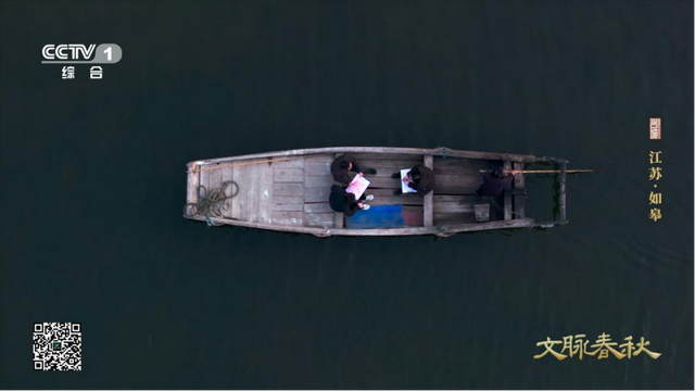 如皋：煮海为邑，一座盐河运来的城