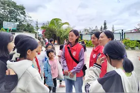云南红河学院举行座谈会总结思政课建设成效和经验图片
