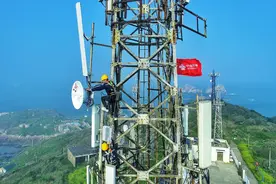 畅享无忧通信，浙江联通以智慧网络赋能美好生活图片