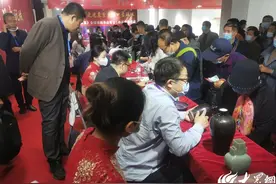 《华山论鉴》海选鉴宝活动将于11月2日走进东营图片