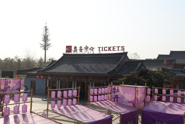 龙门石窟旅游攻略，看这一篇就够了！