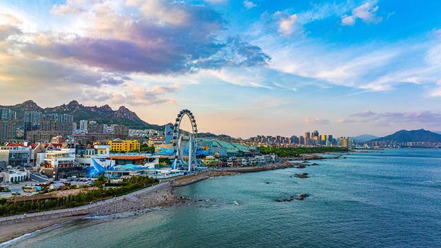 山海相逢，全链升级：崂山文旅产业绘就高质量发展新画卷