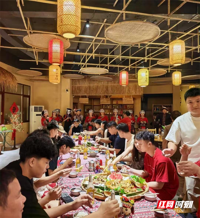 郴州“和美乡村”国庆漫游指南：看见不一样的“湘”村烟火与诗意