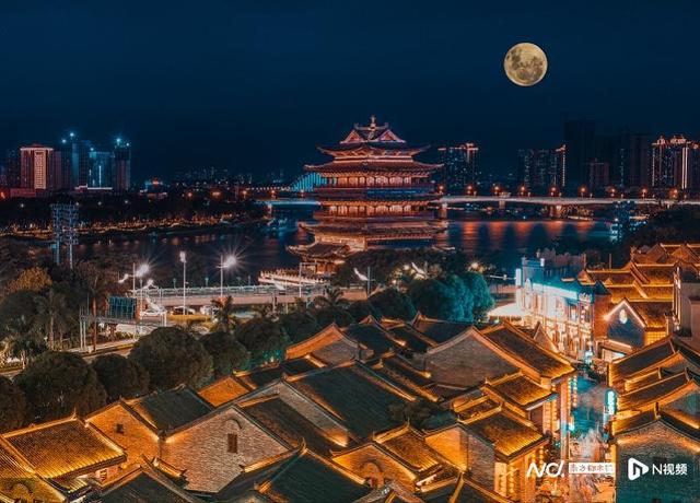 深化桂粤文旅合作！南宁携精品剧目邀广东“老友”游绿城