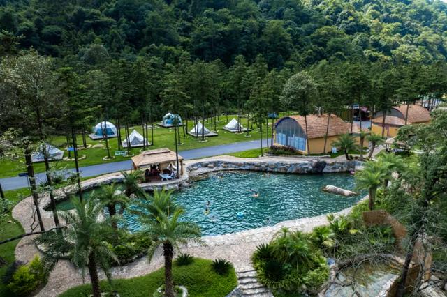 无限暖意!广西发布6条“康养旅居 冬游广西”系列精品线路