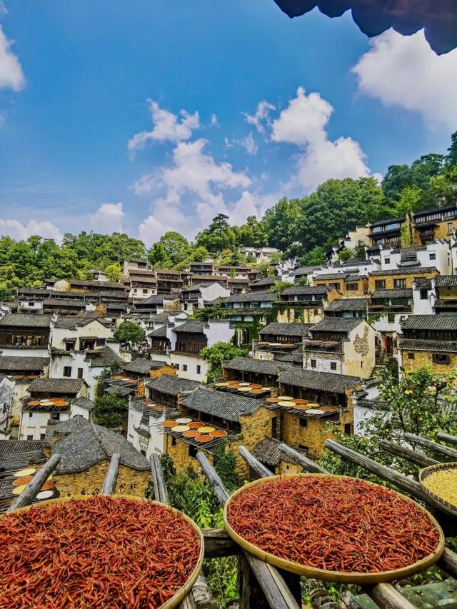 暑假倒计时！上饶这波 “神仙景区” 清单，从早玩到晚都不重样~