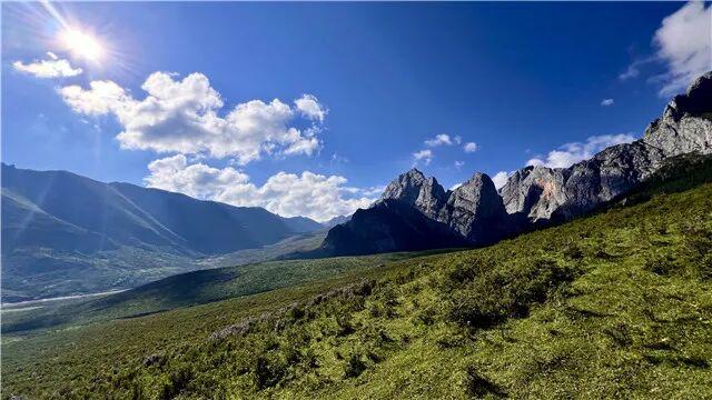 【文旅新地标】江迭公路丨中国最美百公里自驾线