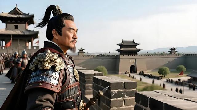 崆峒探秘：“杨六郎镇守三关口、穆桂英大破天门阵”的真相？