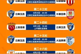 ​最低票价68元！云南玉昆首个中超主场售票即将开启图片