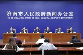 开展“技能+学历”技工教育改革，济南出台高技能人才队伍建设“22条”图片