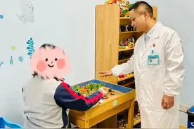 青少年心理健康问题受关注！守护孩子的“心”，虹口这样做→图片