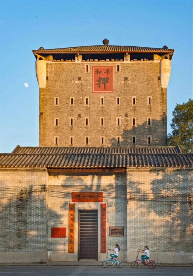 国内首个！一秒穿越回民国，就在广州