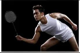 羽毛球是种“长寿运动”，但不是所有人适合！图片