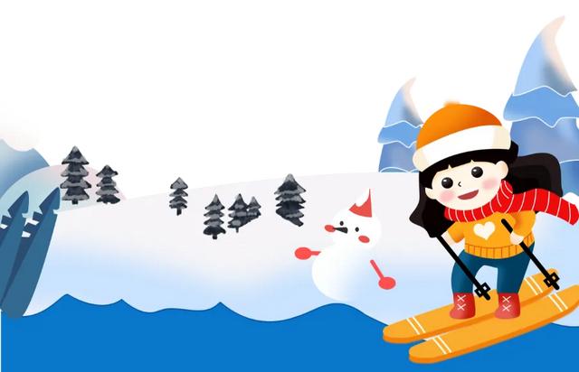 冬游张家口・激情冰雪季｜张家口滑雪场系列推荐（一）