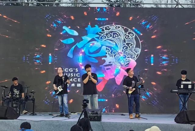 白浪滩国庆活动预告，狂欢不停歇，精彩等你来