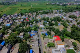 一缕“假”发“真”给力！“梳”出两百亿元大市场图片