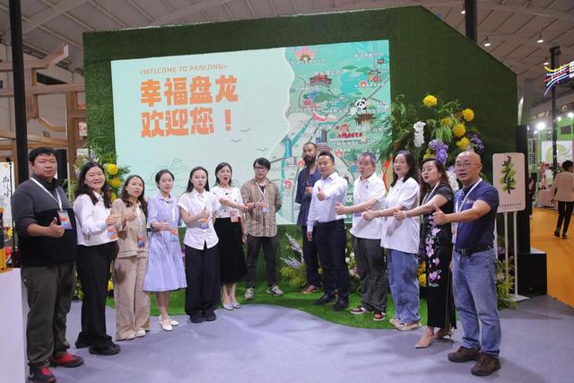 盘龙区：文化产业亮新姿，高质赋能助发展