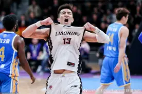 辽篮官宣：郭艾伦顶薪独家签约权正式转让给广州图片