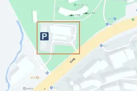 春节期间上海动物园周边的“停车攻略”来了图片