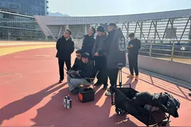 温州无人机“驾校”火了，报名者络绎不绝图片