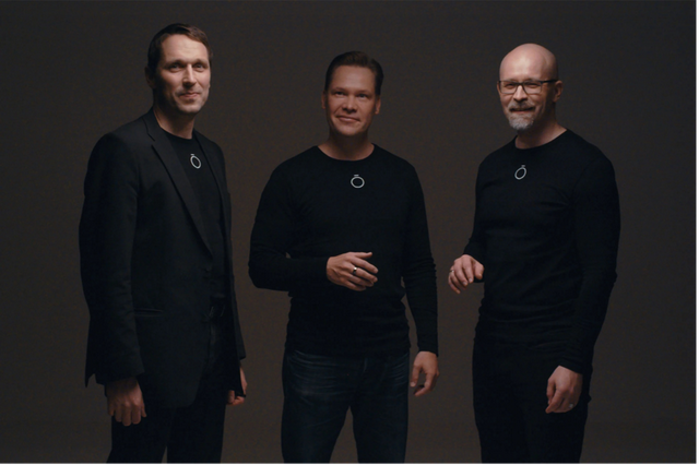 没屏幕却值百亿美元，从王室到NBA球星都在戴