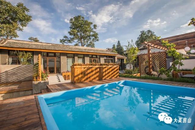 【冬游房山】打卡这十件小事，解锁你的过冬仪式感