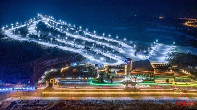 从天府之国到北国春城：一场冰雪“双城记”