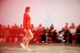（外代二线）澳大利亚时装周——Karla Spetic品牌时装秀图片