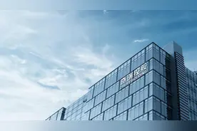 奇瑞集团首次入榜，中国再添一家世界500强企业！图片