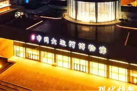 中运博发“攻略”，国庆可夜游图片