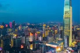 上半年湖南GDP同比增长4.5%，服务业发展较快图片