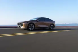 最能打的“电动马6”来了，13.98万起售图片