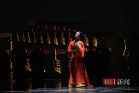 群星荟萃，连演三周！第五届“湖北艺术节”22日启幕图片