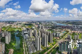 登上园区高质量发展百强榜，中山火炬区凭什么图片