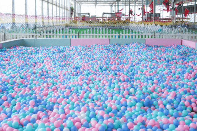 贤鲁跑名额增加！环岛吃喝玩乐购全攻略→