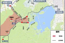 注意，要预约！涉及杭州灵隐寺、净慈寺、灵顺寺……图片