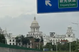 期待新生！番禺这座地标酒店开拆，已陪伴街坊近30年！图片