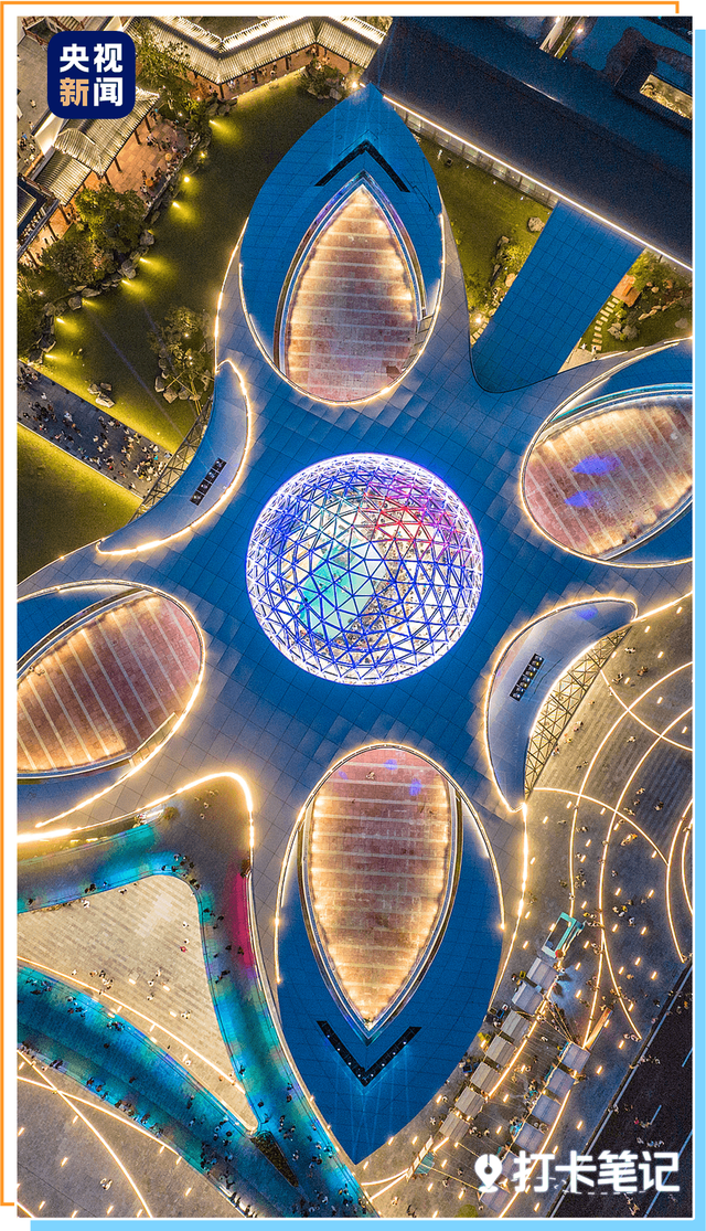 去粤港澳这篇就够了！最新指南→