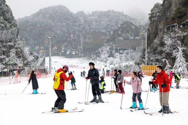 6大特色旅游产品 10大冬季特色主题线路 | 贵州冬季文旅大餐火热上桌