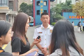 方便群众的电动车如何避免发生火灾？莆田市荔城区有新招图片