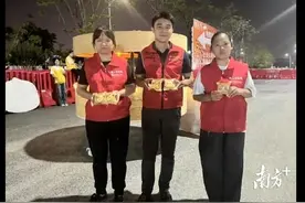 佛山银河左岸音乐节，禅城“真诚宠粉”图片