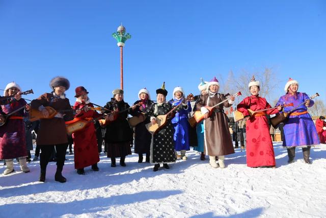 官宣！巴彦淖尔跨年活动安排公布！