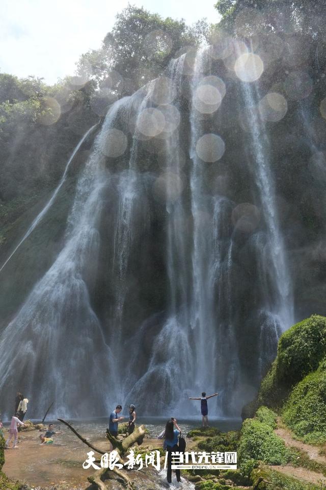 桂在交旅——山水之间有通途③丨惊喜美景➕独特文化！国道动脉激活“交旅融合”新图景