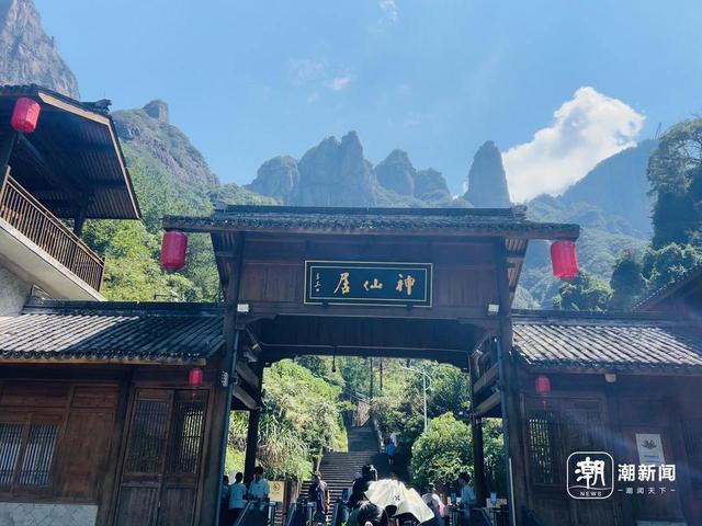 杭温高铁开通一周年：沿线旅游火了，还有景区“一票难求”