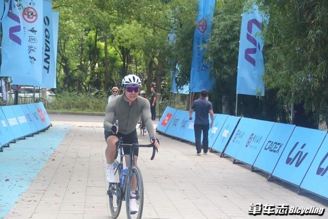 车迷的聚会 | 2025捷安特环阳澄湖骑行活动