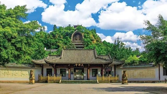 惊奇自贡 探秘龙乡④