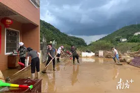 兄弟同心共建家园！梅州4县52镇（街）对口支援平远县图片
